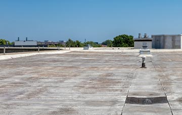 Chilwell commercial flat roofing