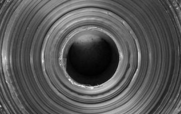 Chilwell edpm waterproofing