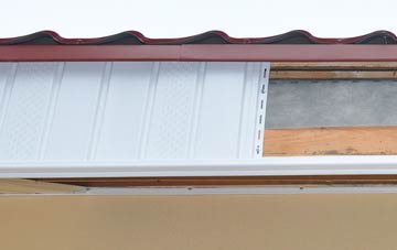 Chilwell fascia repair costs