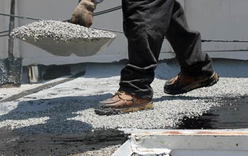 Chilwell flat roofing companies