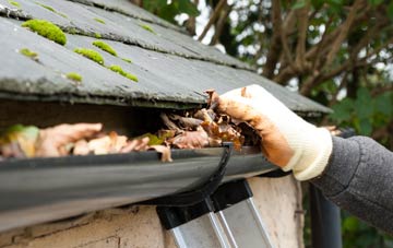 gutter cleaning Chilwell, Nottinghamshire