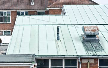 Chilwell lead roofing costs