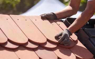 Chilwell roof tile contractors