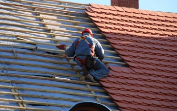 roof tiles Chilwell, Nottinghamshire