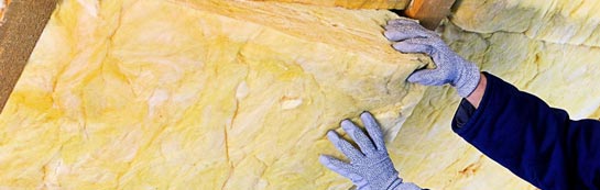 quotes for Chilwell roof insulation