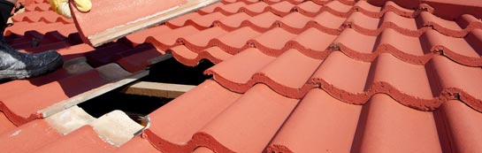 compare Chilwell roof repair quotes