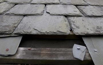 Chilwell slate roof repairs and maintenance