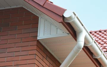 Chilwell soffit repair costs