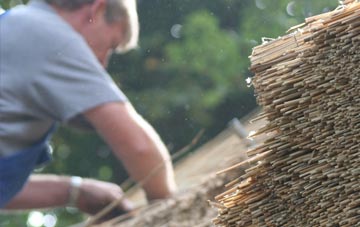 professional Chilwell thatchers