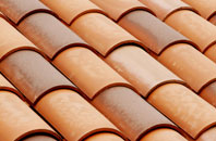 Chilwell clay roofing