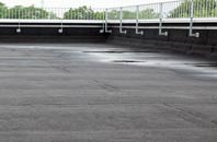 find rated Chilwell flat roofing companies