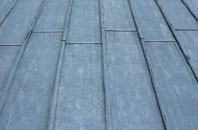 Chilwell lead roofing