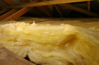 Chilwell pitch roof insulation