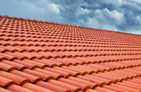 Chilwell roofing tiles