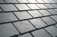 Chilwell slate roof