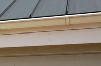 Chilwell soffit repair