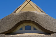 Chilwell thatch roofing